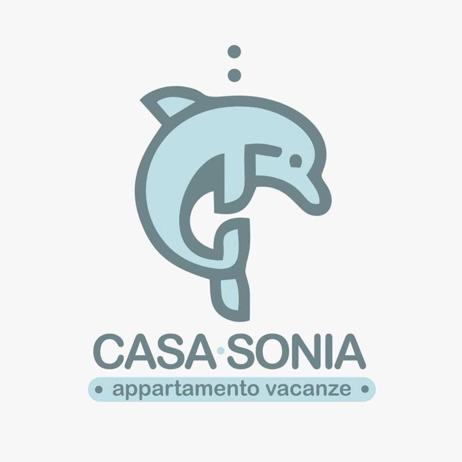 Ferienwohnung Casa Sonia Porto Pino Exterior foto